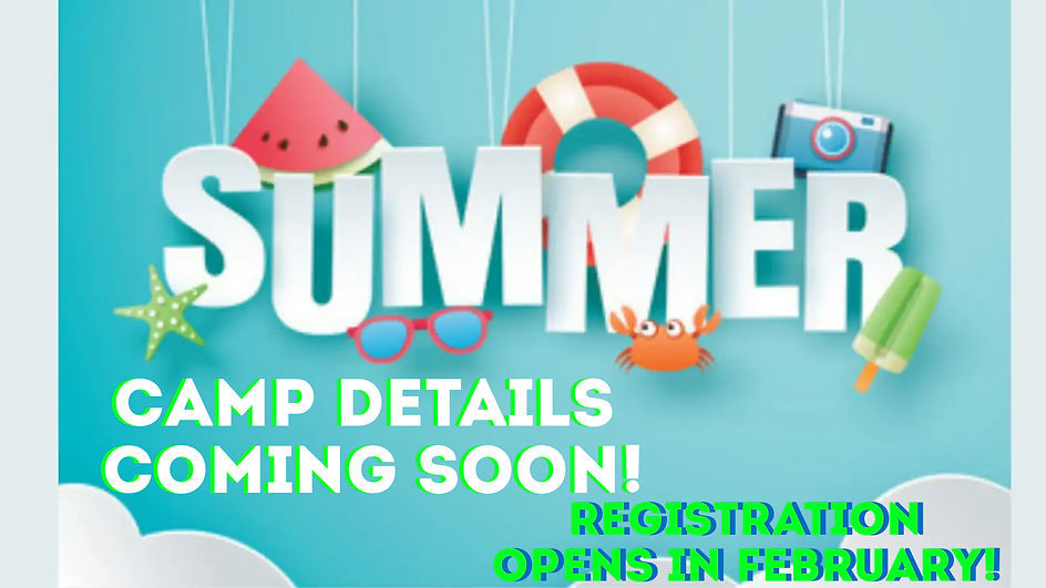 ARK WinGS Gymnastics camp in Trussville